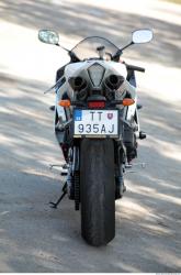 Photo Reference of Sport Motorbike